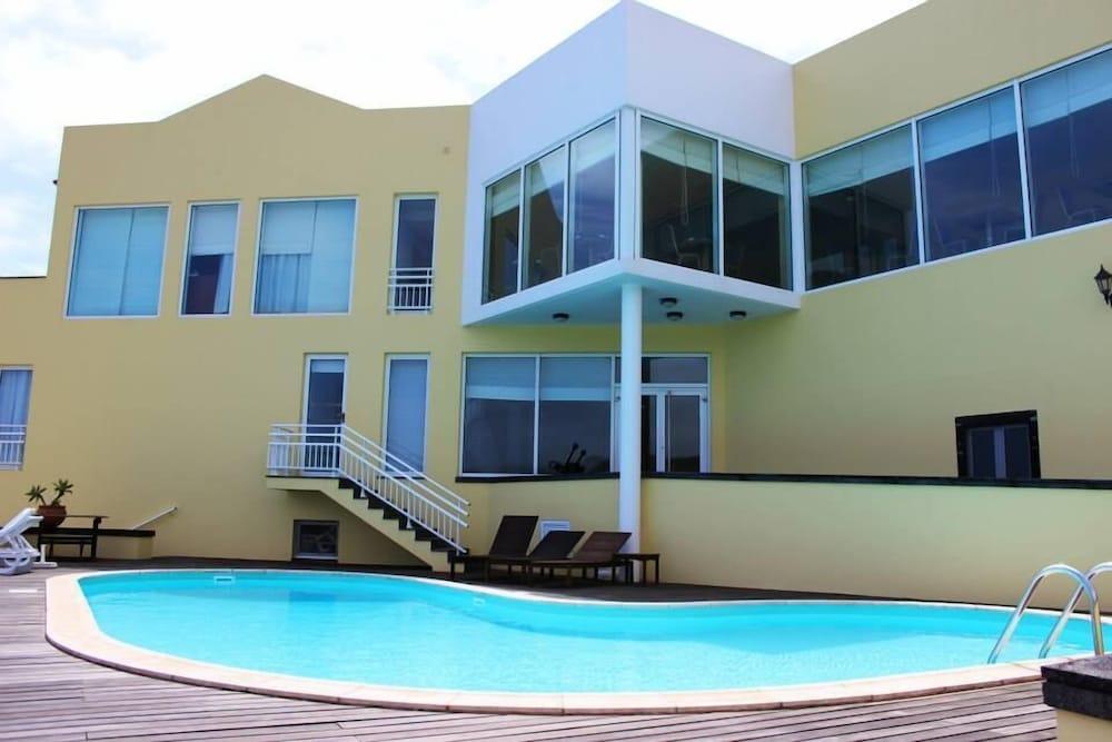Vinha Da Areia Beach Hotel Vila Franca do Campo Exterior foto