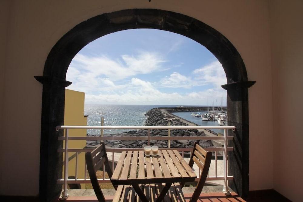 Vinha Da Areia Beach Hotel Vila Franca do Campo Exterior foto